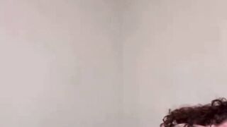 Bhad Bhabie Zooms On Her Pussy