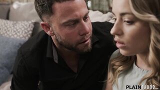 I think fucking you is a great thank you