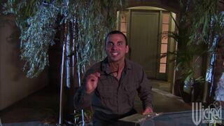 Priya Rai - The Cougar Hunter 4K X
