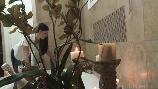 India Summer And Shyla Jennings
