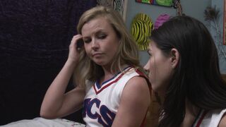 Nicole Clitman And Shyla Jennings