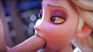 Ai cartoon tiny little suckslut