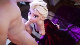 Ai cartoon tiny little suckslut