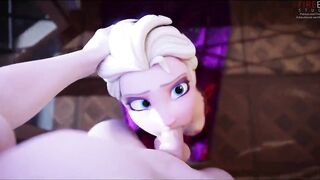 Ai cartoon tiny little suckslut
