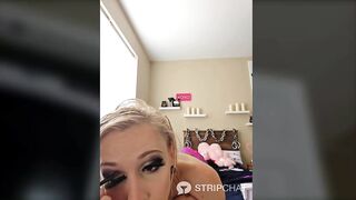 AmethystFoxx 10-9-2026 camgirl