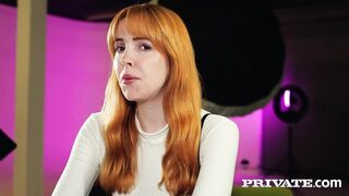 Jess Nova - Deeper Into Sex