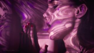 Ellie Luna, Leona Mia - Creative Mood (2026) - Ultra Films