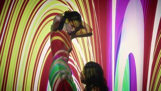 Ellie Luna, Leona Mia - Creative Mood (2026) - Ultra Films
