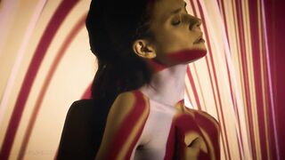 Ellie Luna, Leona Mia - Creative Mood (2026) - Ultra Films
