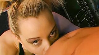 Die Sperma Schleuder Annette Schwarz Lucia Maria