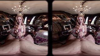 Maids Of Pleasure: Private Duties Episode 2 [AI] VR