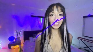 Bianca Bangs