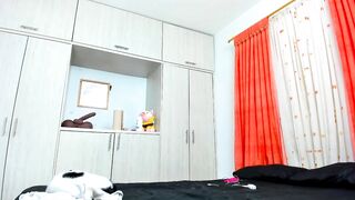 zoey_cooper 15-10-2026 camgirl latina