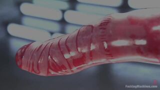 Ari1a Alexa1nder  Fresh Meat