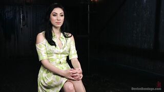 Ari1a Alexa1nder Rabbit Hole