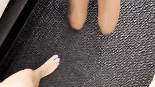 Dani Day & Sophia Garcia Threesome