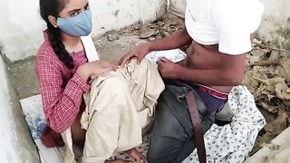 Indian school girl viral mms video