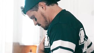 Touchdown Fuckdown Leah Hayes Robby Apples