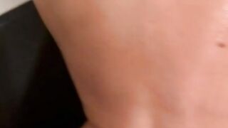 Shower Sex With Busty Girlfriend.