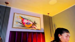 LauraAristizabal 15-5-2026 camgirl tetona