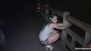 Harm1ony R1ose  Street Whore