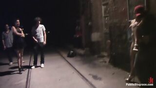 Harm1ony R1ose  Street Whore