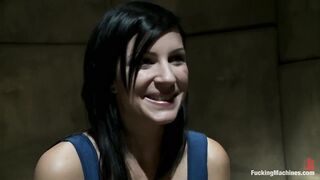 Earth Girls  To1ri Lu1x 2