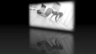 Blonde fuck anal by BBC