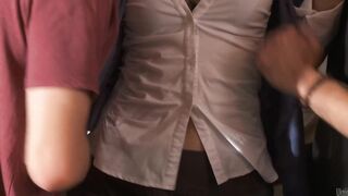 Scorching Suburban Sluttiness