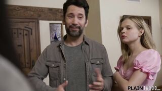 You can fuck me too if you want stepmom