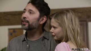 You can fuck me too if you want stepmom