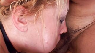 Fuck Slaves 1 Annette Schwarz