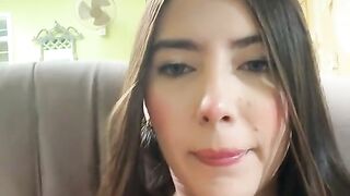 Puta Masturbandose el COÑO