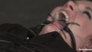 Andy San Dimas Devaun Part 1