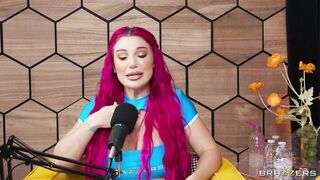 BZZ - The Brazzers Podcast: Episode 18