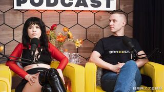 BZZ - The Brazzers Podcast: Episode 18