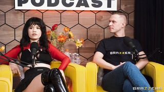BZZ - The Brazzers Podcast: Episode 18