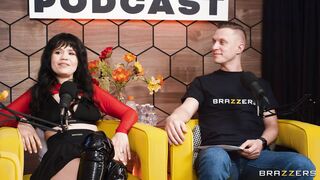 BZZ - The Brazzers Podcast: Episode 18