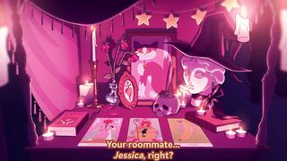 Animated - Witching Hour