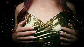ladyjanalogan - Latex and JOI Top Clips Compilation