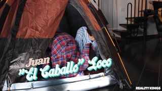 Britney Amber - Lil Campers XXX (2020) [RealityKings]