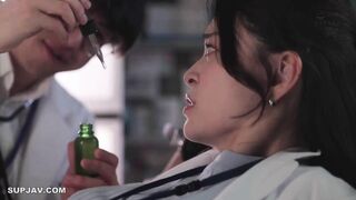 DASS-720 [Reducing Mosaic] - Mary Tachibana