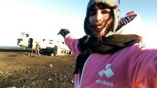 Raw Beauty Iceland