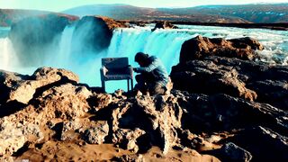 Raw Beauty Iceland