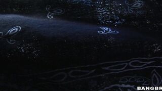 Fuckteamfive Brooke Banner