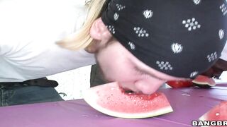 Fuckteamfive Brooke Banner
