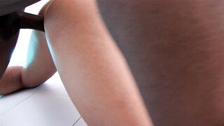 Alexa Andreas Huge Cock Interracial 2