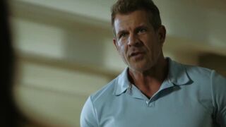 Stepdad Hides College Letters For Virgin