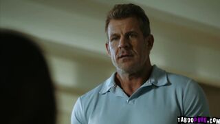 Stepdad Hides College Letters For Virgin