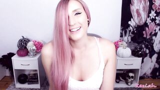 K€z!@h - Hurry Up and Cum